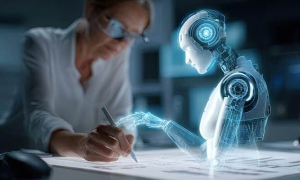 AI Makin Canggih, Muhammadiyah Ingatkan Manusia Tidak Kehilangan daya Pikir