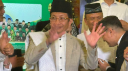 Nasaruddin Umar Tak Jadi Calon Ketum PBNU, Fokus Jadi Menag