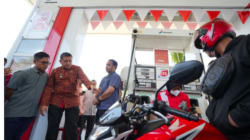 Ketika Kelangkaan Energi Membayangi Aktivitas Warga Sulsel