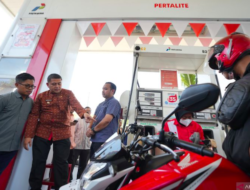 Ketika Kelangkaan Energi Membayangi Aktivitas Warga Sulsel