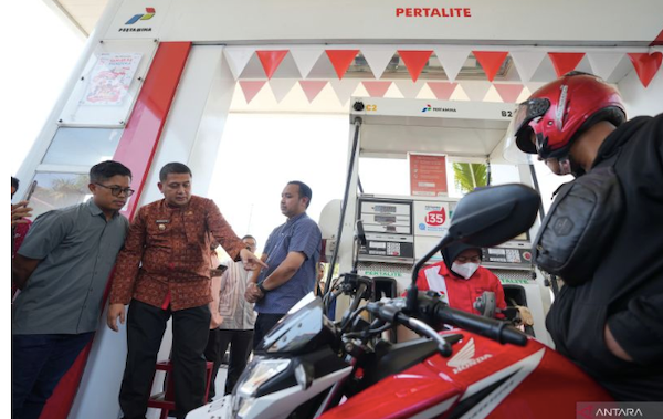 Ketika Kelangkaan Energi Membayangi Aktivitas Warga Sulsel