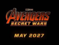 Noah Jupe Dapat Peran Rahasia Dalam Avengers Secret Wars
