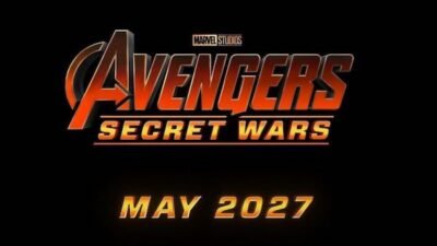 Noah Jupe Dapat Peran Rahasia Dalam Avengers Secret Wars