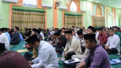 Seleksi 103 Imam Kelurahan, Appi: Tak Boleh Ada Titipan