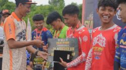 Pertamina Sulawesi Dorong Komunitas dan Digitalisasi Energi Lewat Sultra Enduro Rally 2026