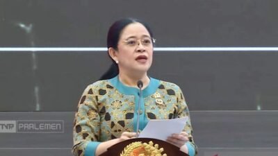 Ketua DPR RI Minta Pemerintah Evaluasi Sekolah yang Kekurangan Murid