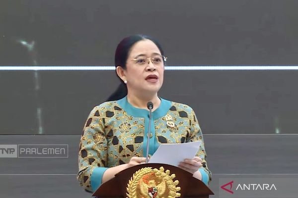 Ketua DPR RI Minta Pemerintah Evaluasi Sekolah yang Kekurangan Murid