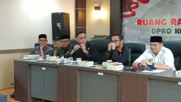 Tri Sulkarnain Minta Pemilihan RT/RW Ditunda, Nilai Pemkot Makassar Belum Siap
