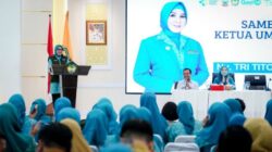 Tri Tito Karnavian Puji Pelaksanaan Imunisasi Zero Dose di Sulsel