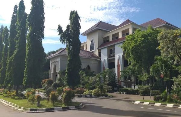 UIN Alauddin Makassar Tembus Tiga Besar PTKI Versi SCImago