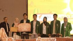 Mahasiswa UMI Juara Internasional Inovasi Mobil Hidrogen, Borong Double Winner