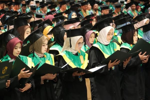 Calon Maba Wajib Tahu! Daftar di UMI Lebih Awal Peluang Dapat Beasiswa