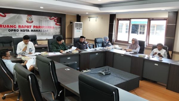 Umiyati Minta Sidak Tak Mendadak: Kita Bisa Siapkan Teh Kotak