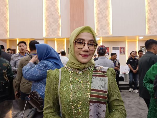 Harla ke-53 PPP, Umiyati: Momentum Bangkitkan Perjuangan Politik Umat