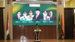 Forum Ekonomi Regional Jawa 2026 Dorong Sinergi Nasional Perkuat Ekosistem Halal Indonesia