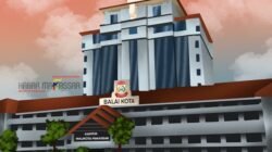 Makassar Evaluasi PPPK Paruh Waktu, Ada Ancaman Pemberhentian Bagi Pelanggar