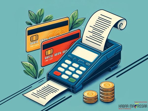 Pertumbuhan Perbankan Sulsel Melambat, Kredit Konsumtif Jadi Pendorong Utama