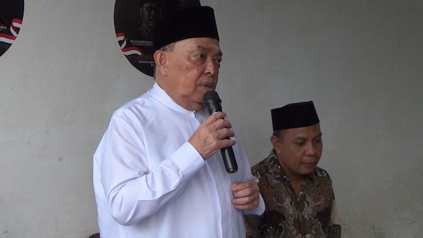 38 Unit Kendaraan Pemprov Sulbar Hilang, Wagub Minta Dikembalikan!