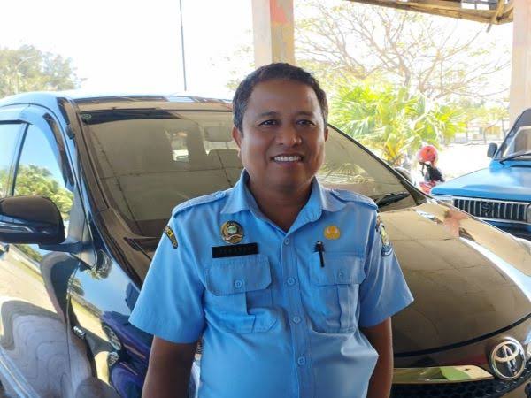 Hasil Tes Seleksi, Junaedi Kembali Terpilih Jadi Direktur PDAM Jeneponto