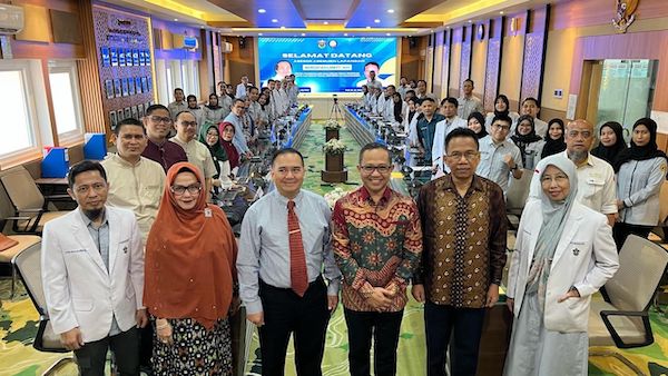 3 Prodi di Fakultas Kedokteran Unhas Terakreditasi Unggul