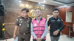 Kejati Sulsel Tetapkan Dirut PT KIP Tersangka Korupsi Proyek Pipa Air Limbah di Makassar