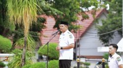 Bupati Bantaeng Bakal Jadikan Pembayaran TPP ASN Tepat Waktu