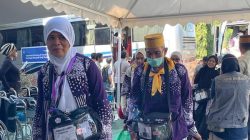 94 Persen Jemaah Sulsel Lunasi Biaya Haji
