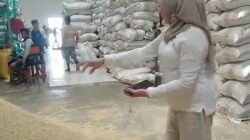 Bulog Pastikan Harga Gabah di Takalar Sesuai HET, Bantah Isu Miring!