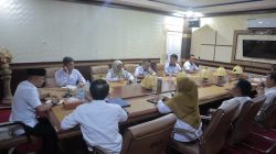 Optimalkan Pelayanan, Wabup Jeneponto Wacanakan Pemindahan Kantor Disdukcapil dan Dinsos
