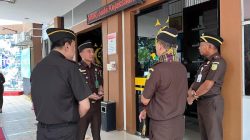 Wujudkan WBBM, Kejari Jeneponto Ajukan 2 Program Inovasi ke Tim Penilai Kejagung