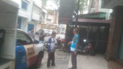 Pungut Tarif Tak Sesuai, PD Parkir Makassar Tindaki Jukir Liar di RM Hongkong