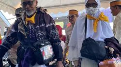 Arab Saudi Bakal Tambah Kuota Petugas Haji Indonesia