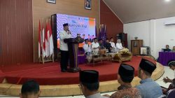 CJH Enrekang Ikuti Manasik Haji, Berangkat 24 Mei 2025