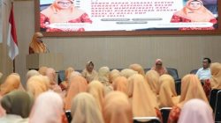 Donor Darah Rutin DWP Sulsel, Wujud Kepedulian Sosial Peringati Hari Kartini