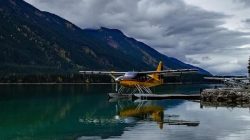 Sulsel Segera Operasikan Seaplane Pertama, Anggaran DED Capai Rp1,8 Miliar