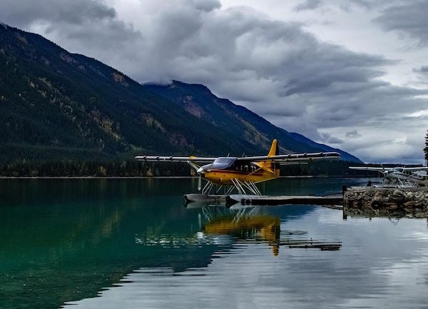 Sulsel Segera Operasikan Seaplane Pertama, Anggaran DED Capai Rp1,8 Miliar