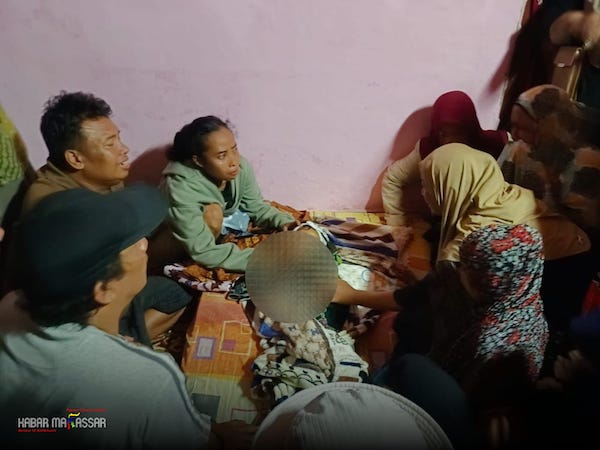 Bocah 4 Tahun Ditemukan Tewas Tenggelam di Waduk Tugu Pampang