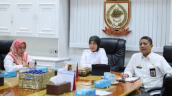 Pemkot Makassar Perkuat Kesiapan Jalankan Program Makan Bergizi Gratis