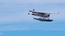 KSOP Beberkan Rute Seaplane Makassar, Bisa Terbang ke Kalimantan!