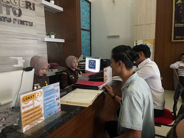 Tersangka Kasus Pengancaman Pengunjung Cafe di Jeneponto Akhirnya Dilimpahkan ke Kejari