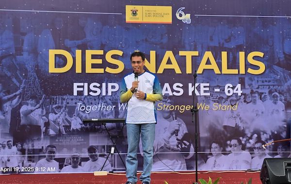 Prof Subehan: Unhas Komitmen Perjuangkan Kesejahteraan Dosen