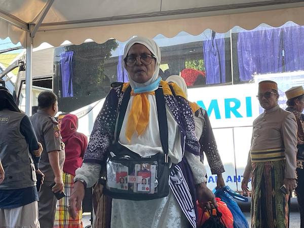 Jadwal Pemberangkatan Kloter Haji Embarkasi Makassar