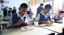 Tanpa SP, 9 Relawan Dapur SPPG Tonrokassi Timur Jeneponto Dipecat