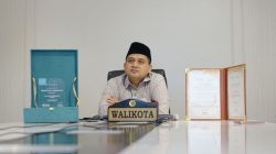 Hadapi Ancaman Krisis Pangan, Pemkot Makassar Kembangkan Urban Farming