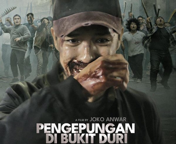 Film Terbaru Tayang di Bioskop Makassar Hari Ini, Lengkap dengan Sinopsi dan Jadwalnya!