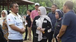 Fatmawati Rusdi: PT Vale Jadi Mitra Strategis Wujudkan Ekosistem Hijau Sulsel