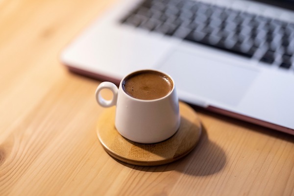 Kopi Pagi Ternyata Banyak Manfaatnya, Bisa Cegah Penyakit Mematikan!
