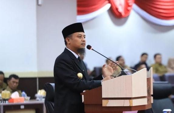 Pemprov Sulsel Hentikan Sementara Pembayaran BPJS, Ini Penjelasan Gubernur!