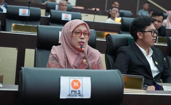 Yeni Rahman Desak Pemprov Cabut Surat Edaran Penghentian Iuran BPJS
