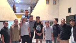 PP IPMALUTIM Apresiasi Langkah Cepat ADPRD Tanggapi Keluhan Mahasiswa Terkait Asrama
